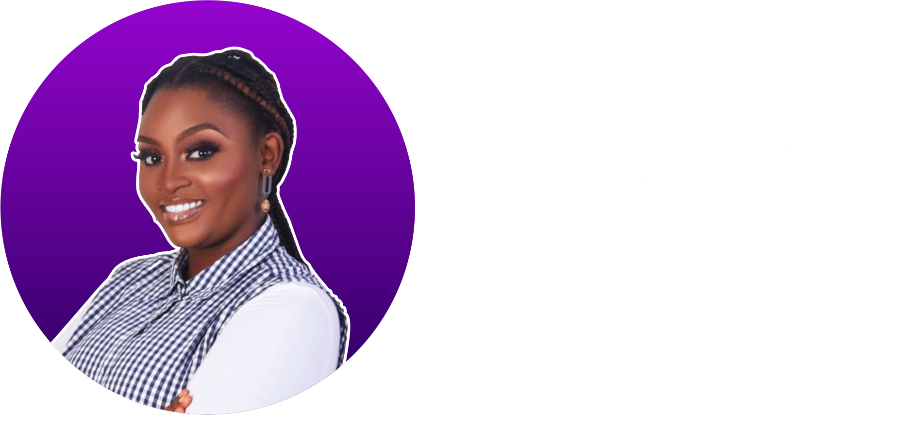 Adeola 'Dunsin SORUNKE (ADS)